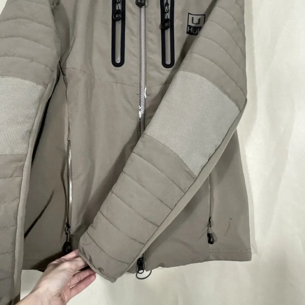 Huk description men’s